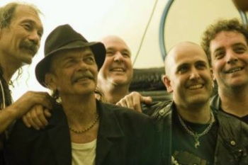 Boulevard Blues Band