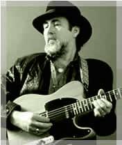 Roy Buchanan