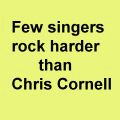 Chris Connell - Carry On