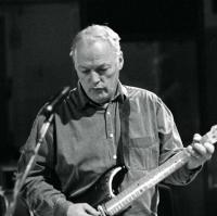David Gilmour