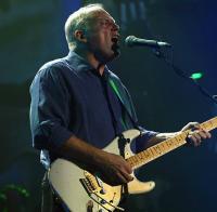 David Gilmour