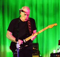 David Gilmour