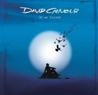 David Gilmour CD - click to win!