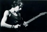 Dire Straits On Stage