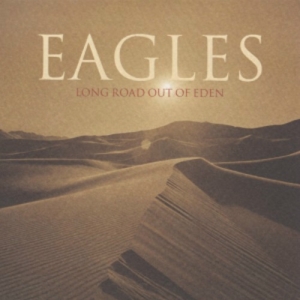 Eagles Vinyl