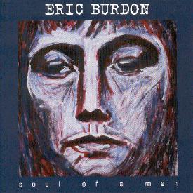 Eric Burdon