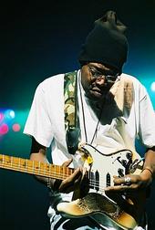 Eric Gales