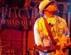 Eric Gales