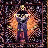 Eric Gales