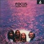 Focus album cover