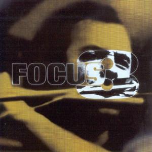 Focus album cover
