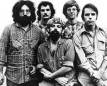 Grateful Dead
