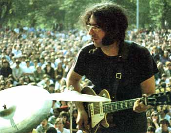 Grateful Dead
