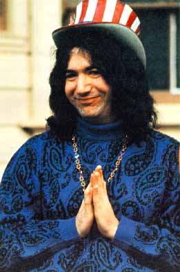 Grateful Dead