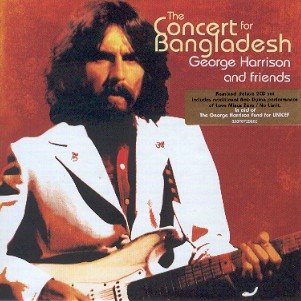 George Harrison