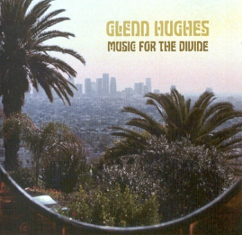 Glenn Hughes