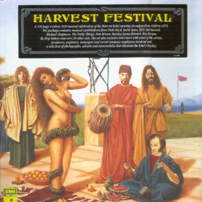 Harvest Festival