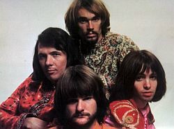 Iron Butterfly