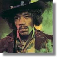 Jimi Hendrix