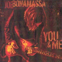 Joe Bonamassa
