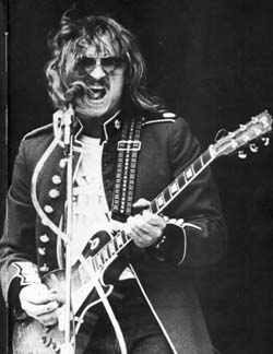 Joe Walsh