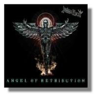 Angel Of Retribution