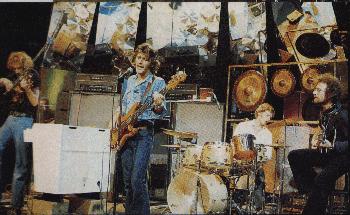 King Crimson