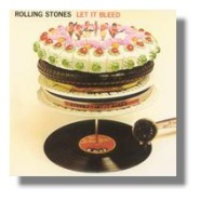 Let It Bleed