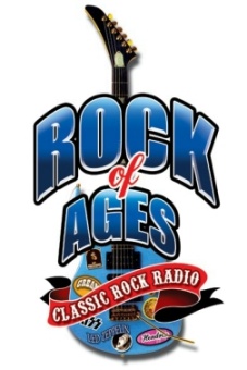Rock Of Ages - Classic Rock Radio