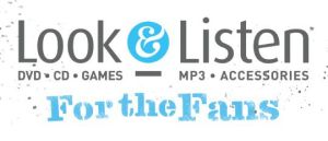 Look and Listen - For the Fans