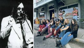 Lynyrd Skynyrd