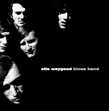Otis Waygood