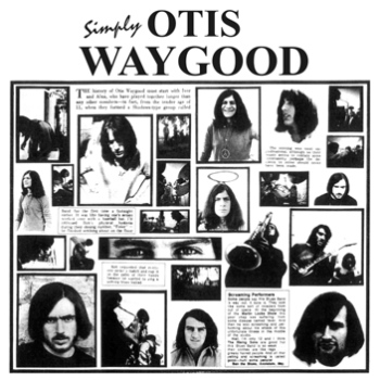 Otis Waygood