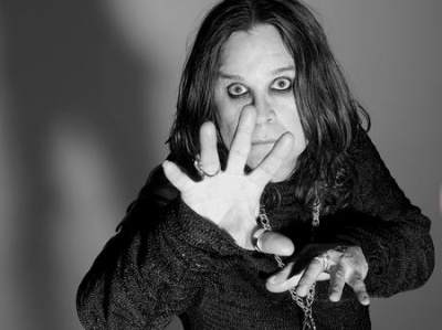 Ozzy Osbourne