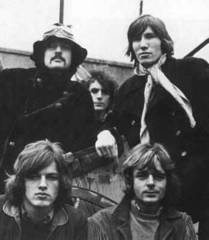 Pink Floyd