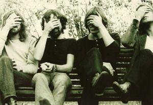 Pink Floyd