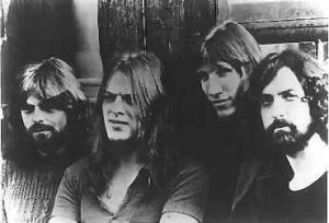 Pink Floyd