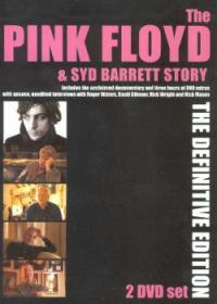 The Pink Floyd and Syd Barrett Story - click to win!