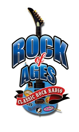 Rock Of Ages - Classic Rock Radio