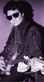 Steve Miller