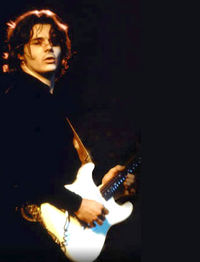 Steve Miller