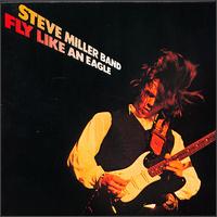 Steve Miller