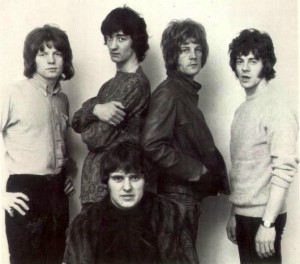 Spooky Tooth