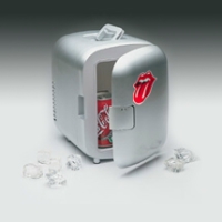 Click to win this amazing Rolling Stones Fridge