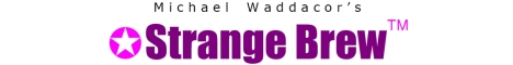 Strange Brew - Fresh insights on rock music 