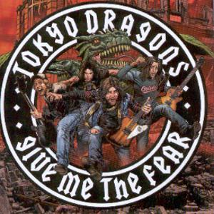 Tokyo Dragons
