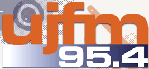 UJFM 95.4