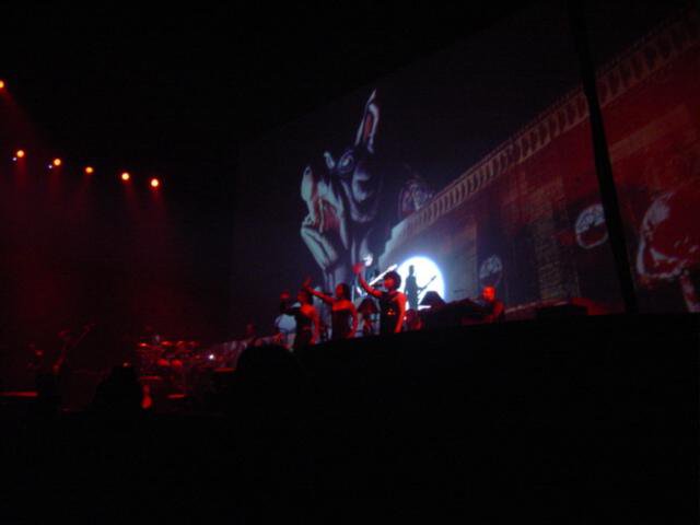 Roger Waters - In The Flesh