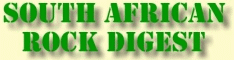 SA Rock Digest Archives