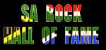 SA Rock Hall Of Fame